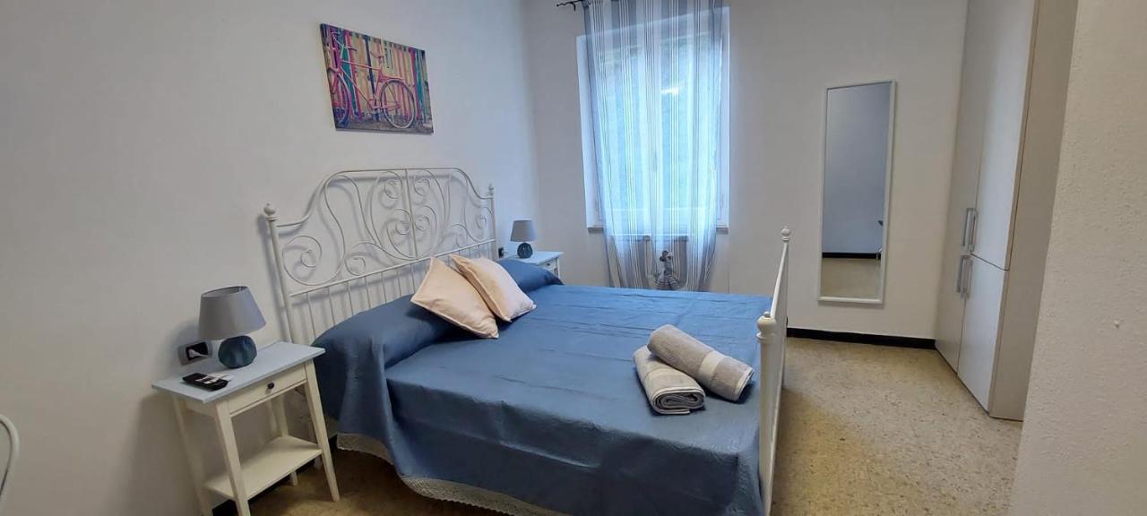 Pippo A Vernazza Rooms Exterior photo