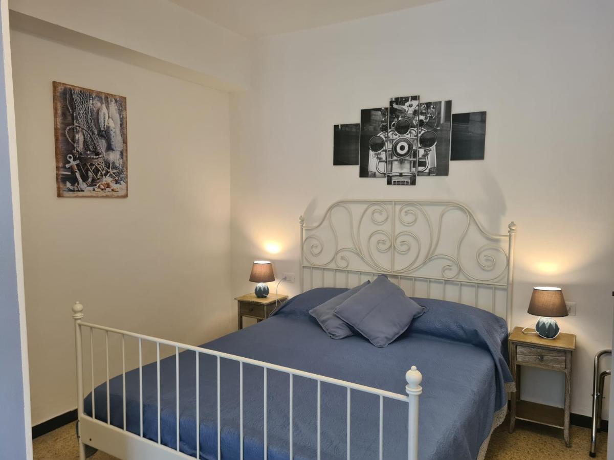 Pippo A Vernazza Rooms Exterior photo