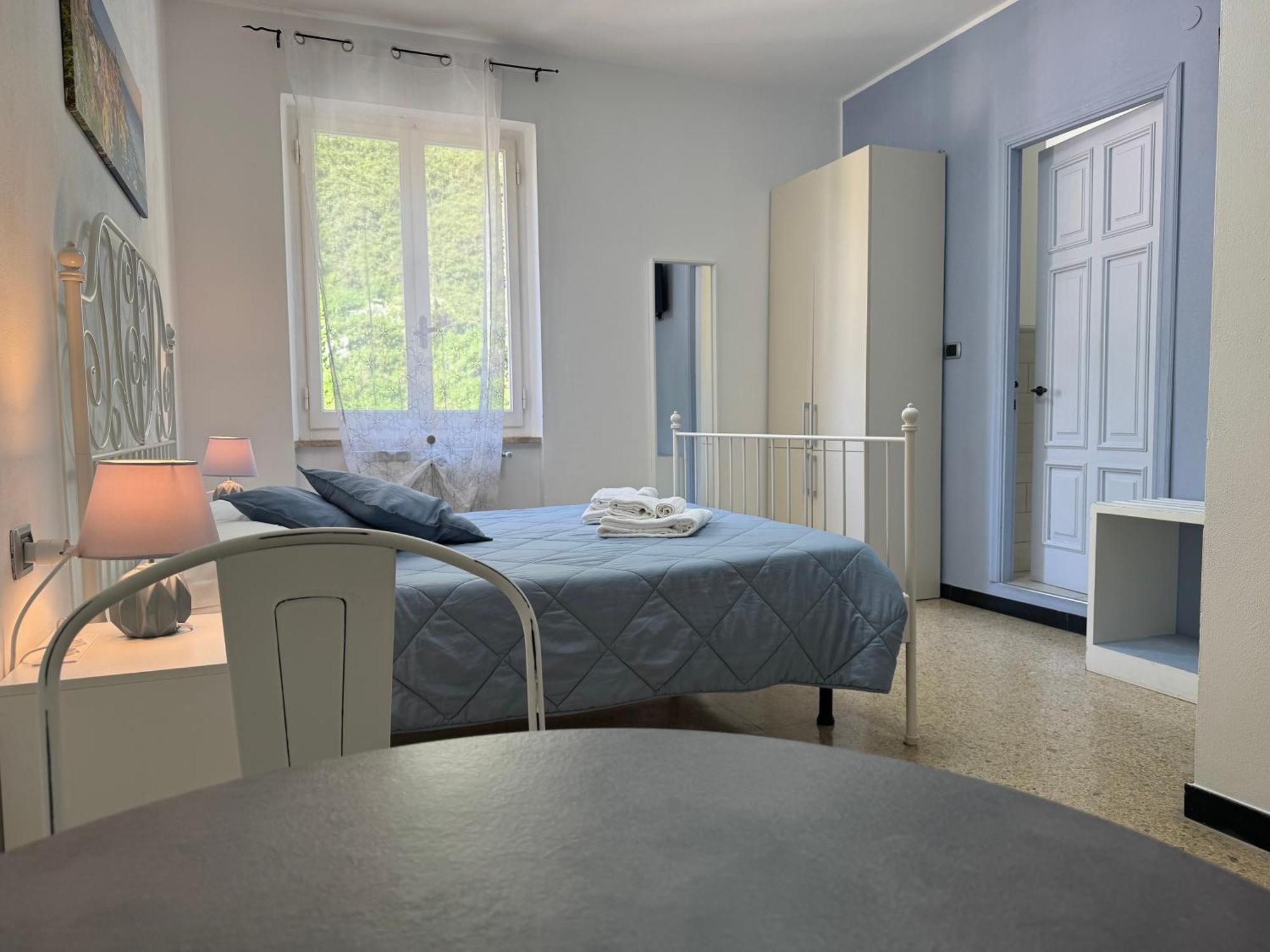 Pippo A Vernazza Rooms Exterior photo