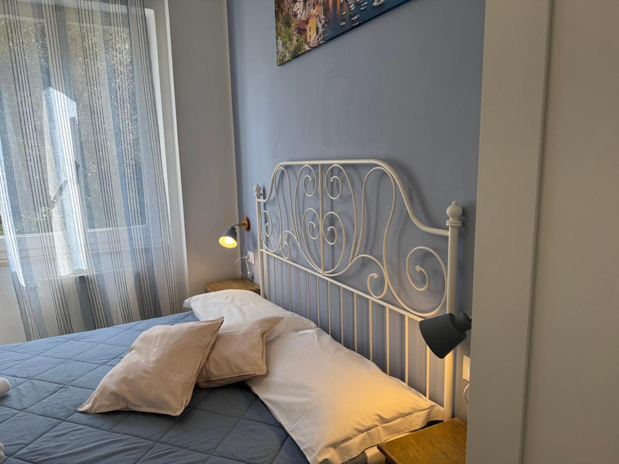 Pippo A Vernazza Rooms Exterior photo